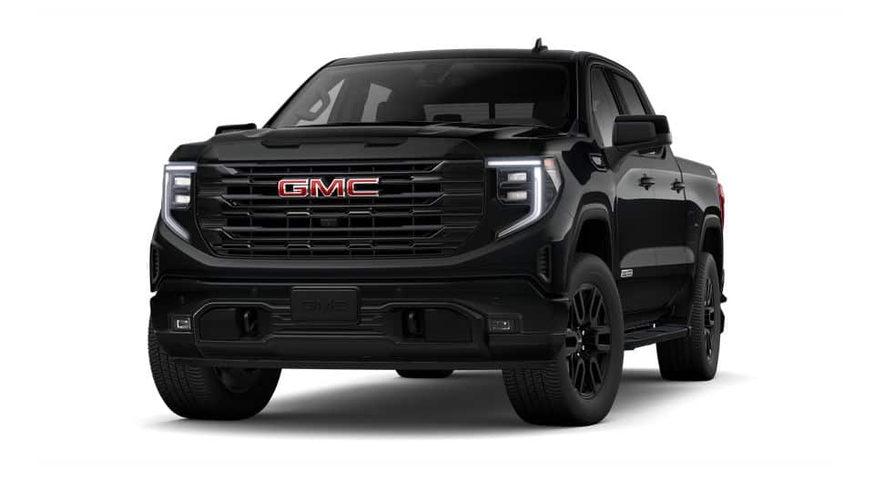 2026 GMC Sierra 1500 Elevation - Photo 27