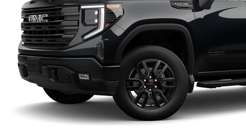 2026 GMC Sierra 1500 Elevation - Photo 31
