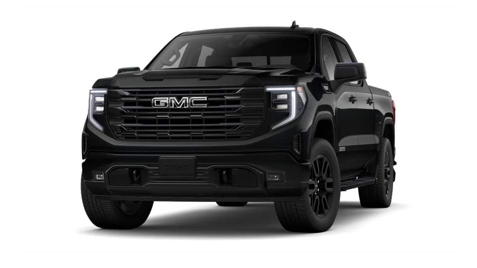 2026 GMC Sierra 1500 Elevation - Photo 27