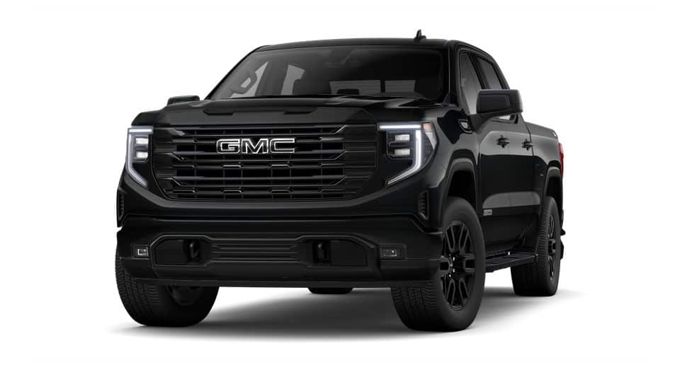 2026 GMC Sierra 1500 Elevation - Photo 27