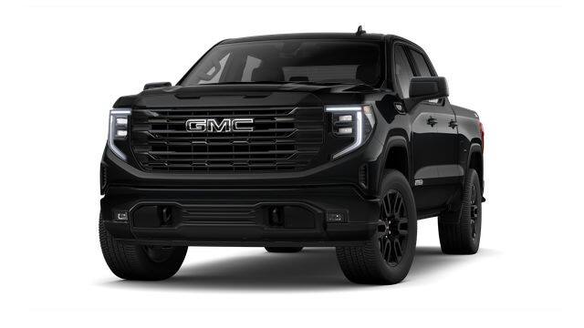 2026 Sierra 1500