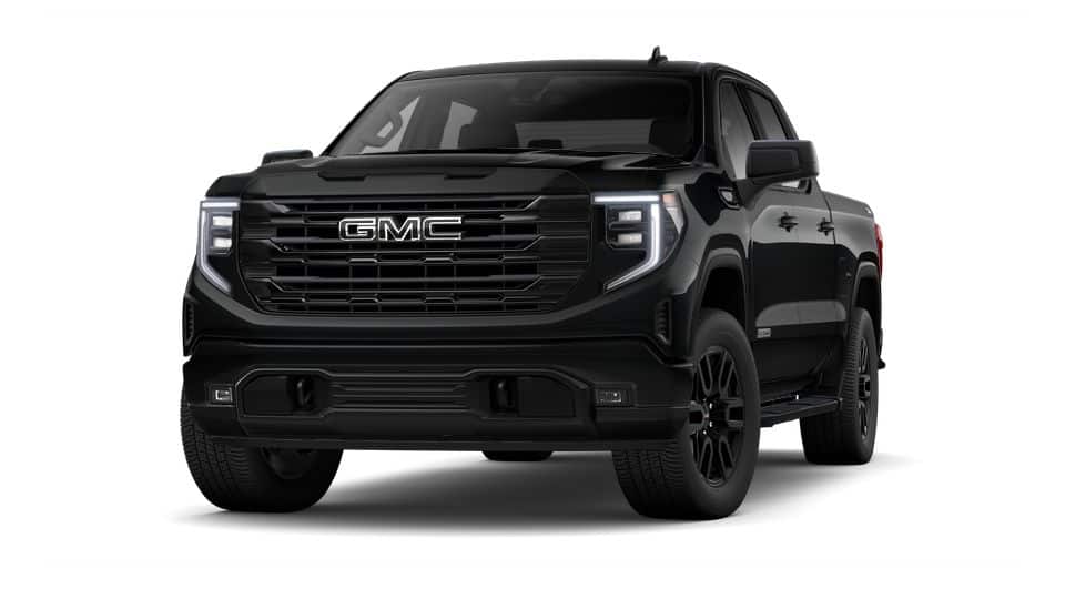 2026 GMC Sierra 1500 Elevation - Photo 20