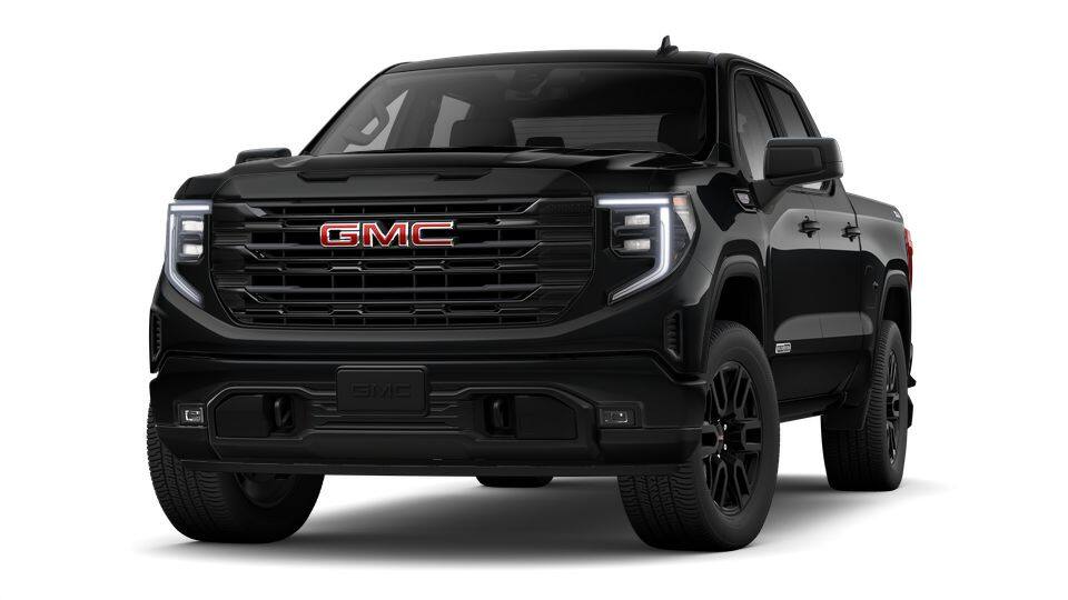 2026 GMC Sierra 1500 Elevation's photo