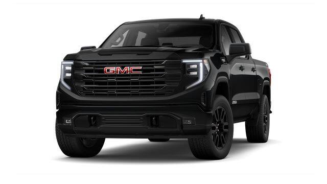 2026 Sierra 1500