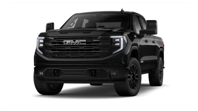 2026 Sierra 1500