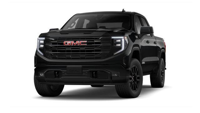 2026 Sierra 1500