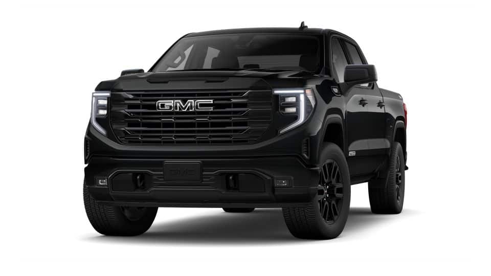 2026 GMC Sierra 1500 Elevation - Photo 27