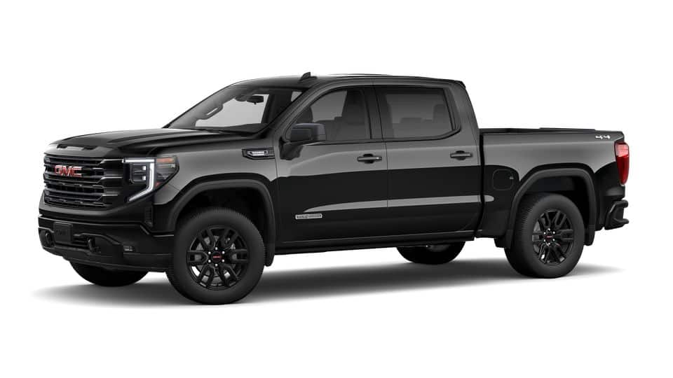 2026 GMC Sierra 1500 Elevation - Photo 52