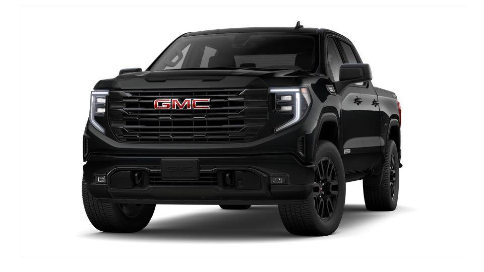 2026 GMC Sierra 1500 Elevation - Photo 51