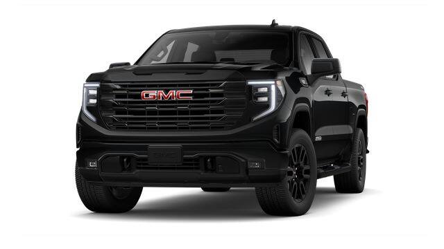 2026 Sierra 1500