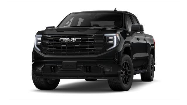 2026 Sierra 1500
