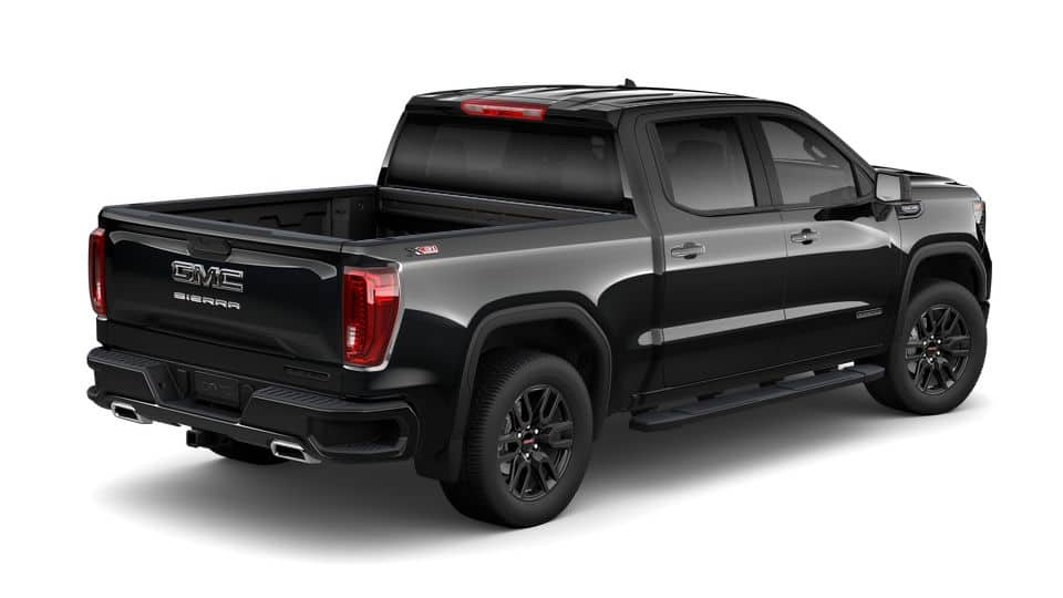 2026 GMC Sierra 1500 Elevation - Photo 40