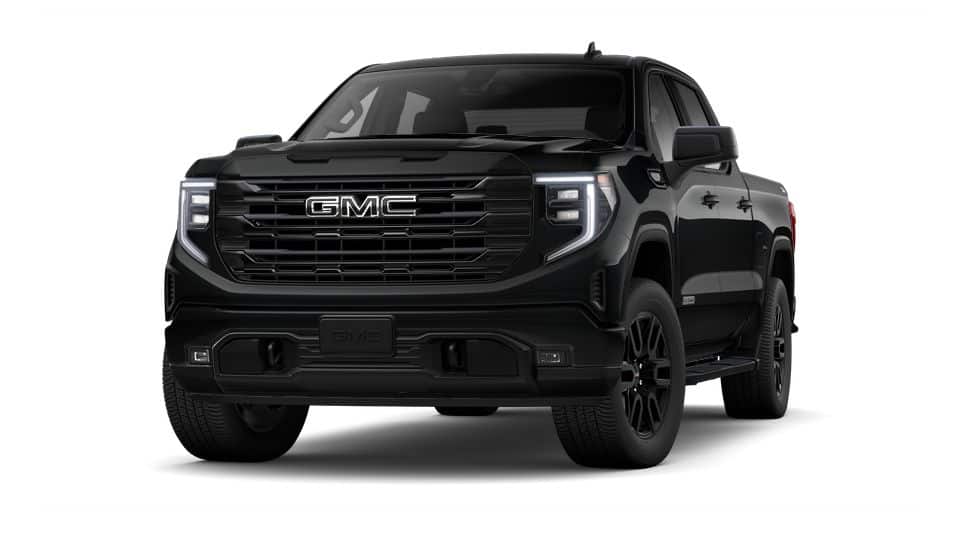 2026 GMC Sierra 1500 Elevation - Photo 38