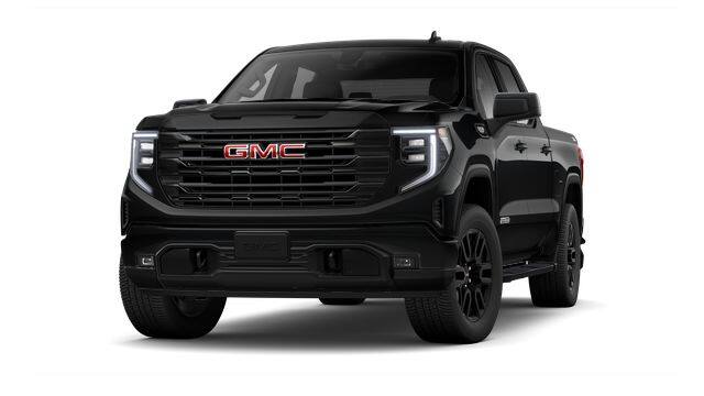 2026 Sierra 1500