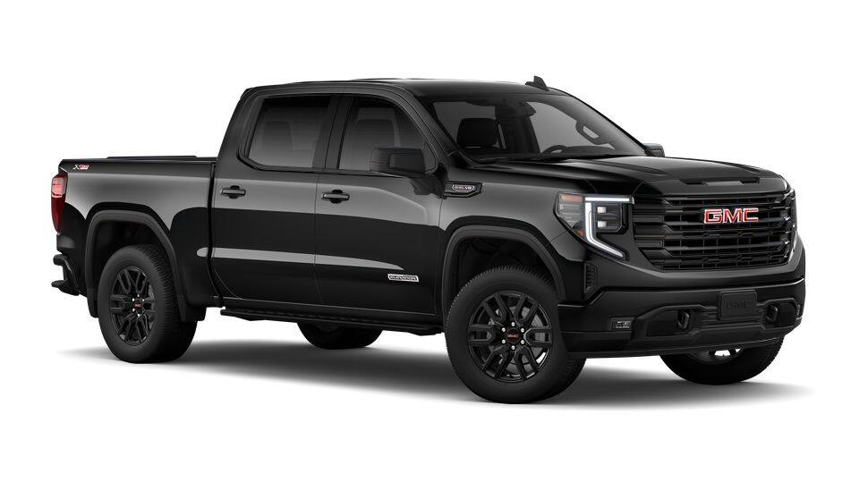 2026 GMC Sierra 1500 Elevation - Photo 55