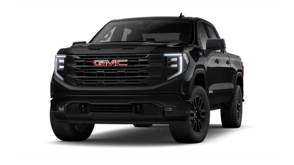 2026 GMC Sierra 1500 Elevation - Photo 35