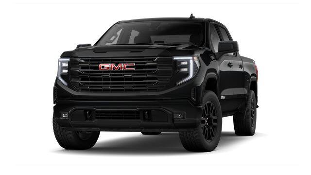 2026 Sierra 1500