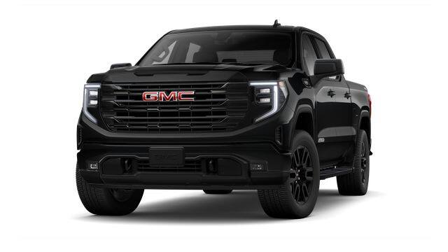 2026 Sierra 1500