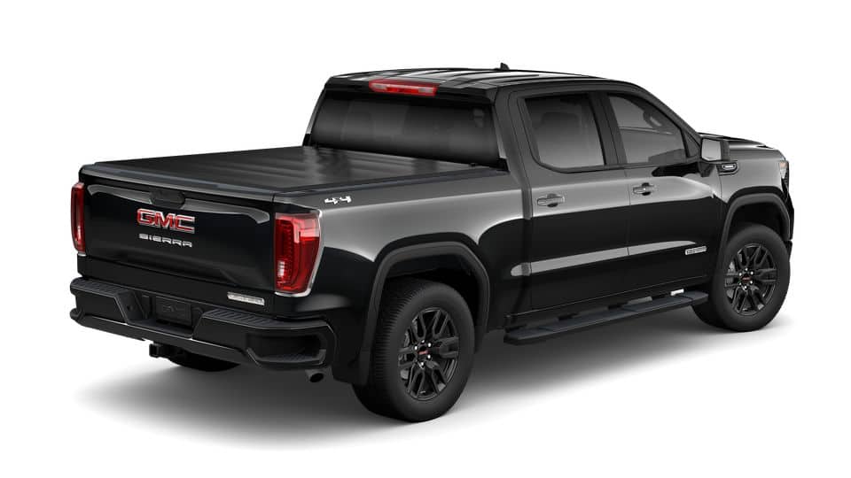 2026 GMC Sierra 1500 Elevation - Photo 53
