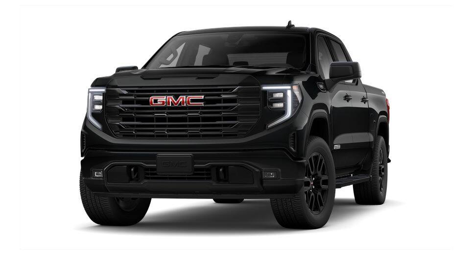 2026 GMC Sierra 1500 Elevation - Photo 51