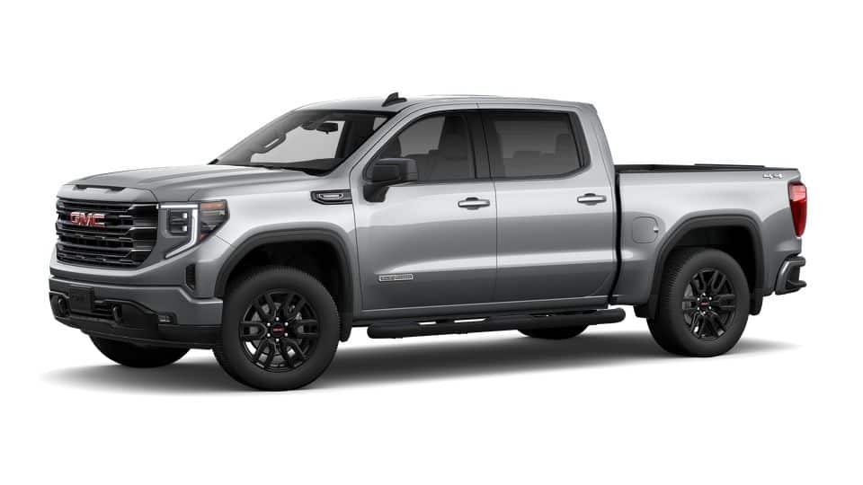 2026 GMC Sierra 1500 Elevation - Photo 40