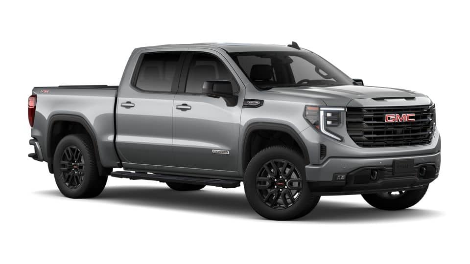 2026 GMC Sierra 1500 Elevation - Photo 39