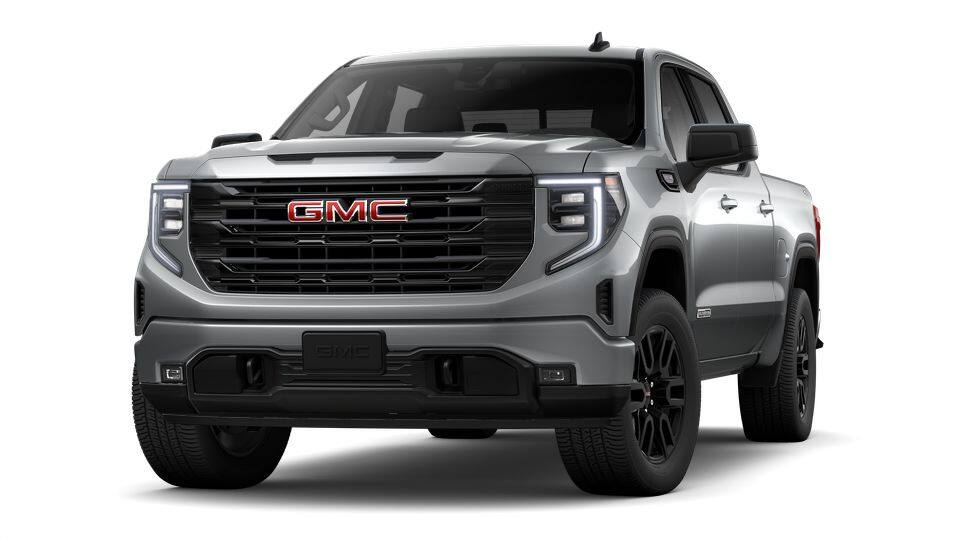 2026 GMC Sierra 1500 Elevation - Photo 4