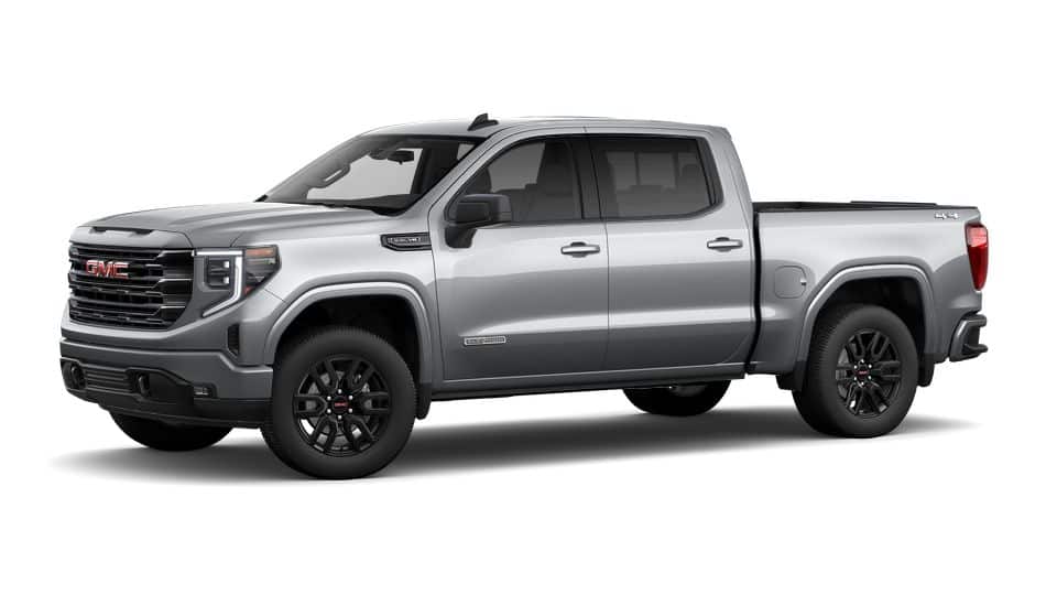 2026 GMC Sierra 1500 Elevation - Photo 52