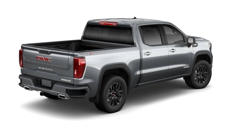 2026 GMC Sierra 1500 Elevation - Photo 29