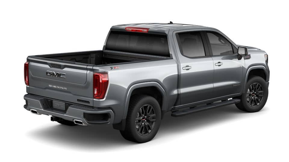 2026 GMC Sierra 1500 Elevation - Photo 30