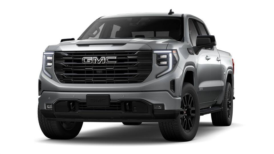 2026 GMC Sierra 1500 Elevation - Photo 27