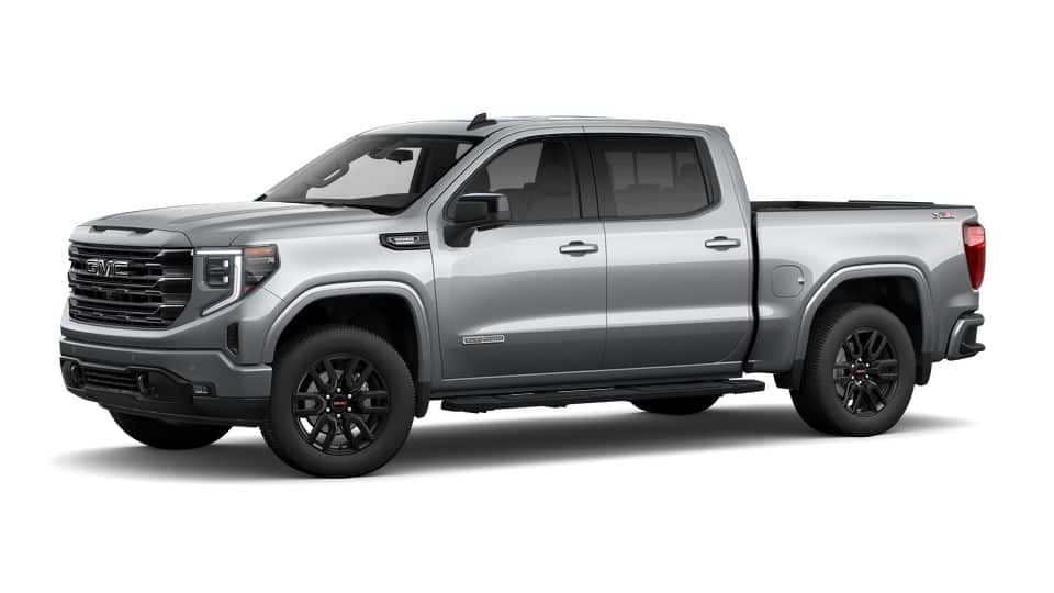 2026 GMC Sierra 1500 Elevation - Photo 28