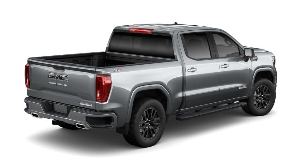 2026 GMC Sierra 1500 Elevation - Photo 29