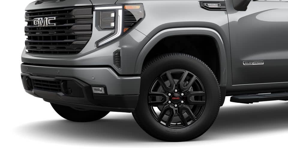 2026 GMC Sierra 1500 Elevation - Photo 31