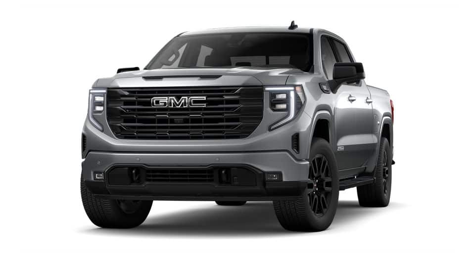 2026 GMC Sierra 1500 Elevation - Photo 27