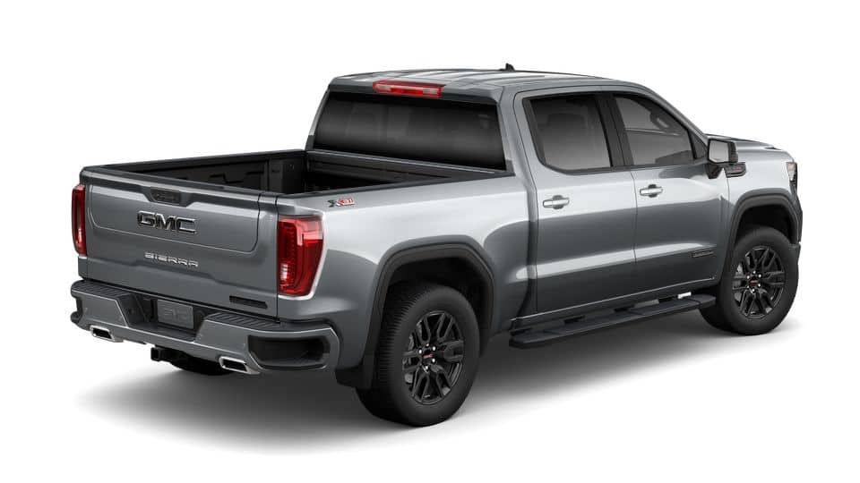 2026 GMC Sierra 1500 Elevation - Photo 53