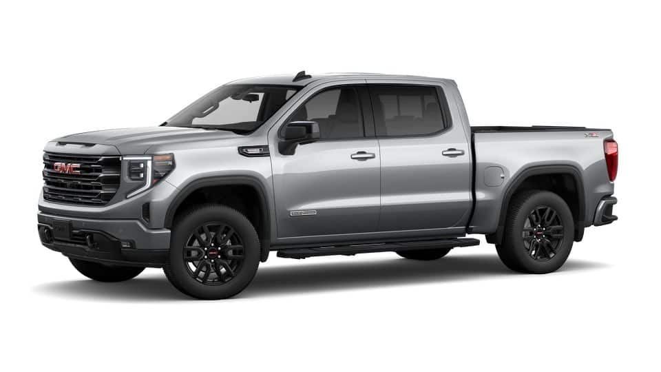 2026 GMC Sierra 1500 Elevation - Photo 33