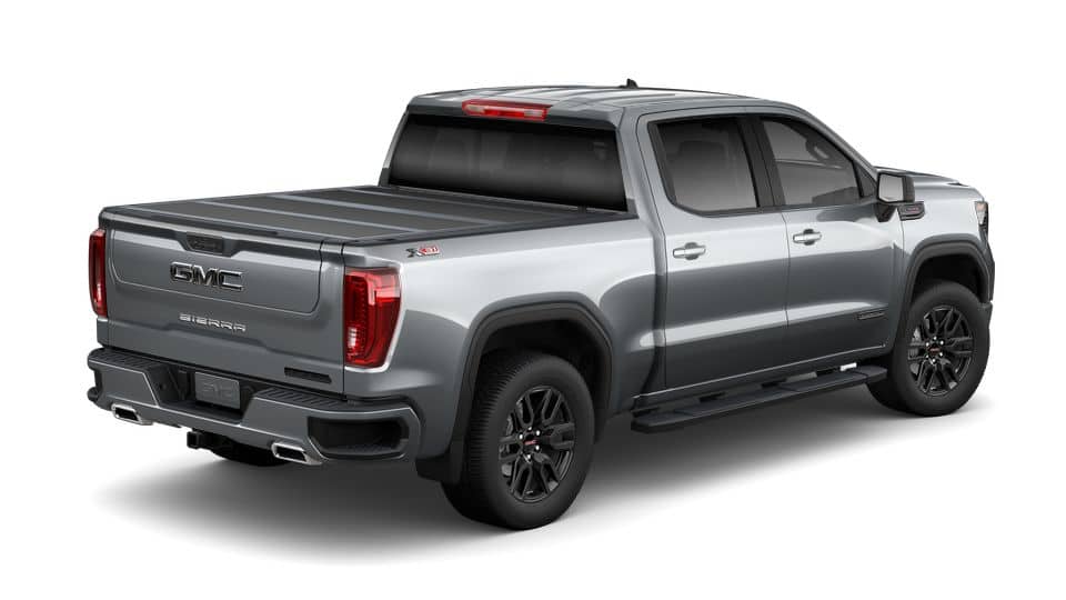 2026 GMC Sierra 1500 Elevation - Photo 26