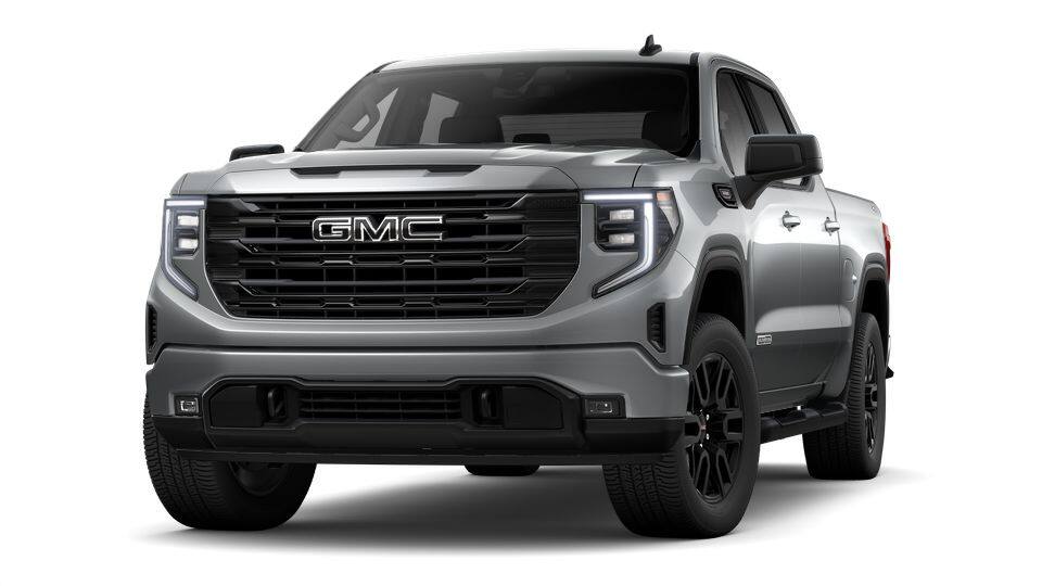 2026 GMC Sierra 1500 Elevation - Photo 49