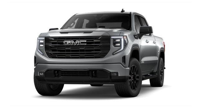 2026 Sierra 1500
