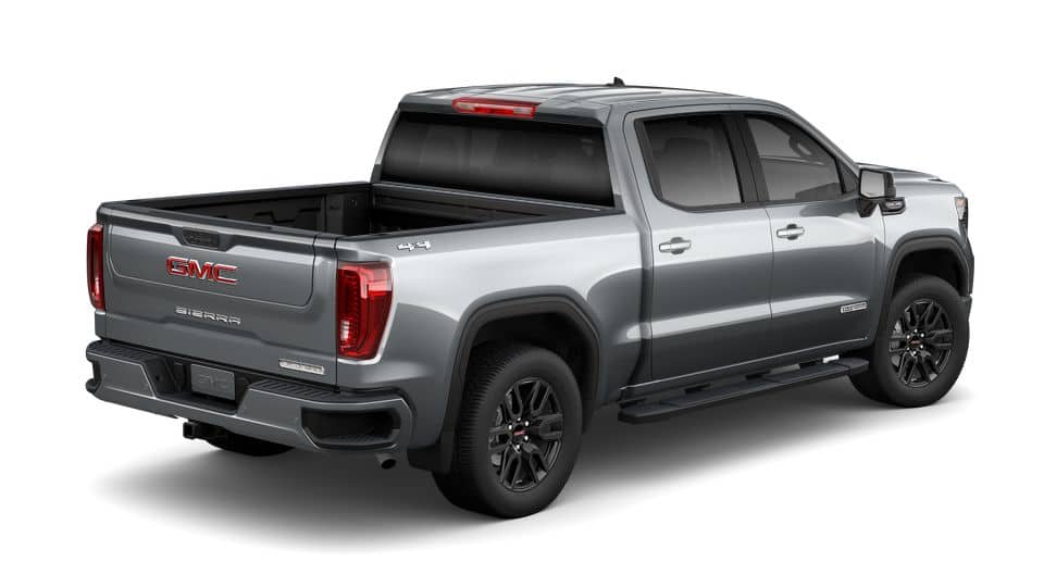 2026 GMC Sierra 1500 Elevation - Photo 29