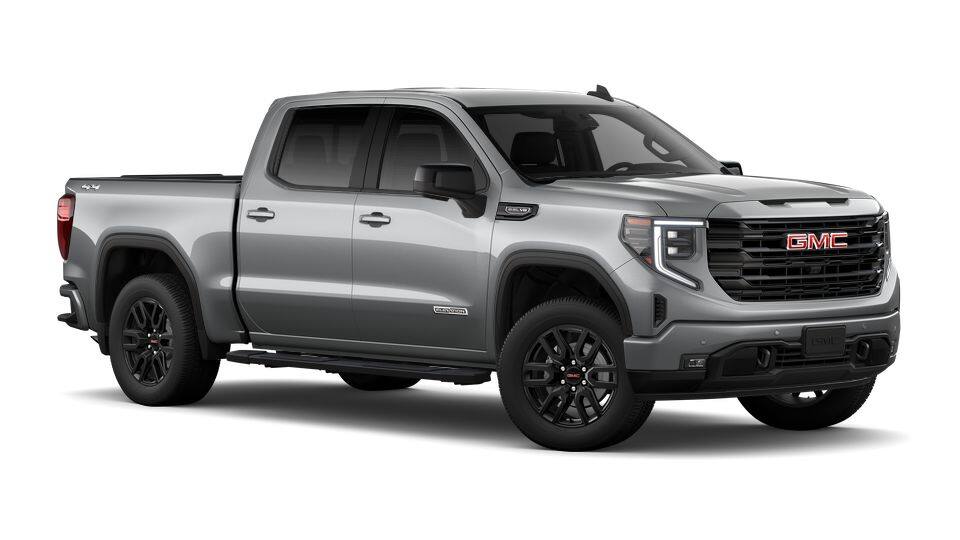 2026 GMC Sierra 1500 Elevation - Photo 30