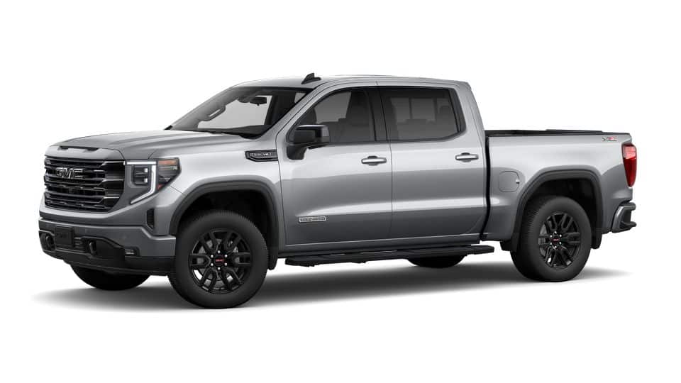 2026 GMC Sierra 1500 Elevation - Photo 21