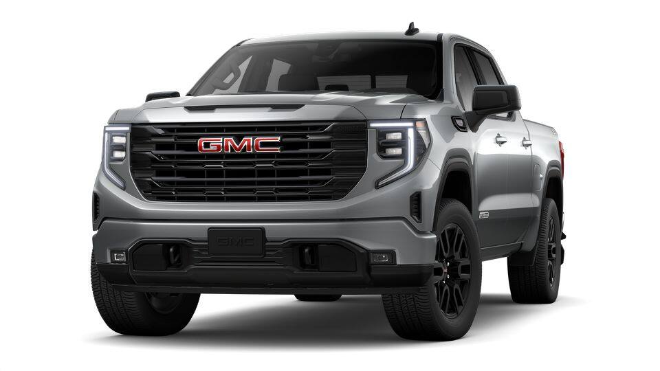 2026 GMC Sierra 1500 Elevation - Photo 37