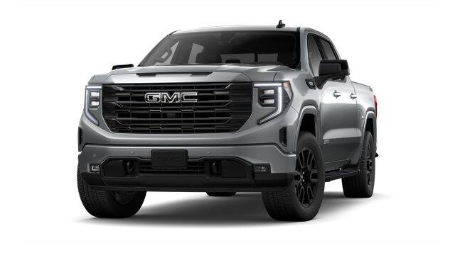 2026 Sierra 1500