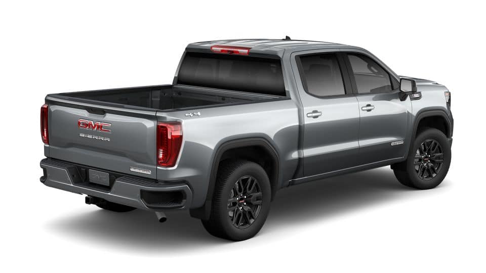2026 GMC Sierra 1500 Elevation - Photo 53