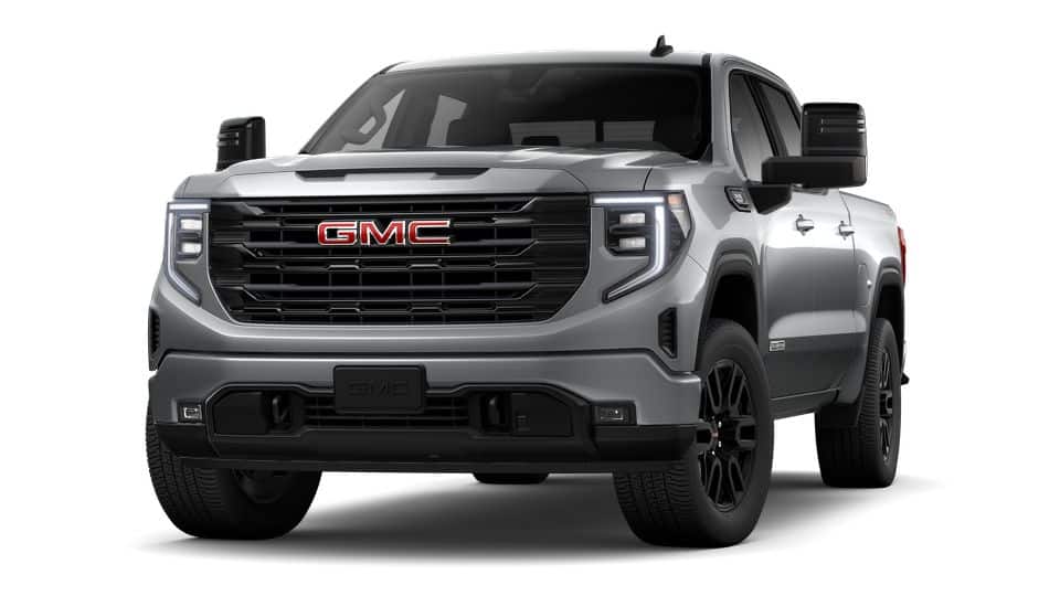 2026 GMC Sierra 1500 Elevation - Photo 1
