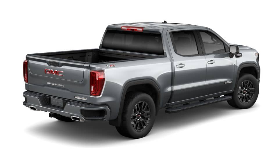 2026 GMC Sierra 1500 Elevation - Photo 6