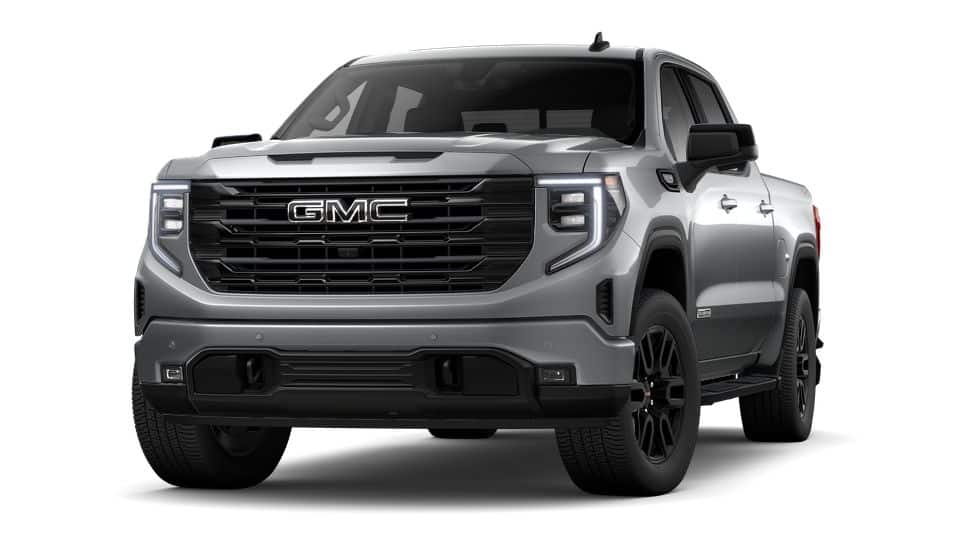 2026 GMC Sierra 1500 Elevation - Photo 25