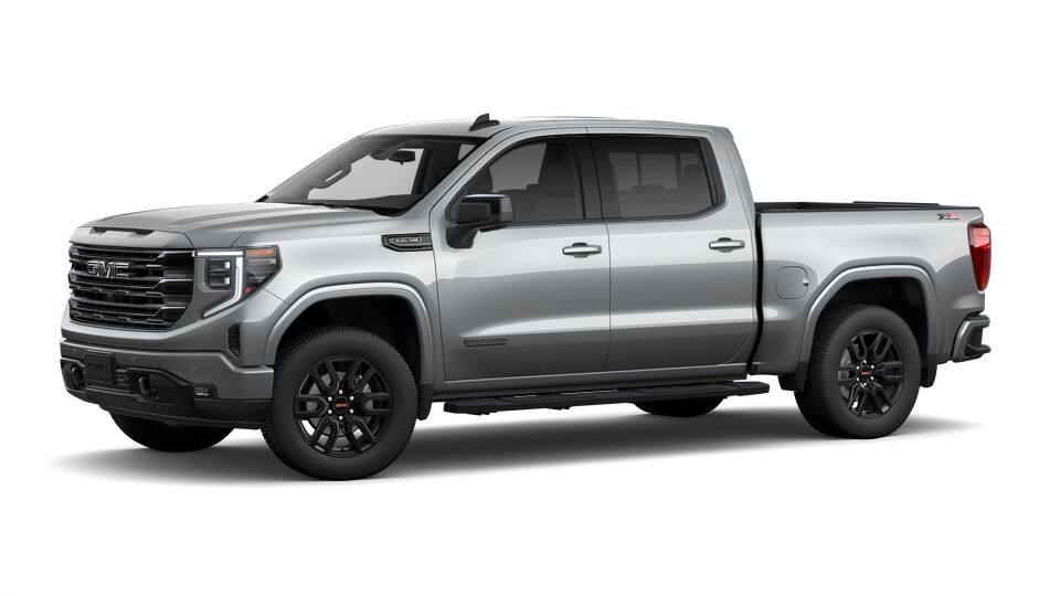 2026 GMC Sierra 1500 Elevation - Photo 28